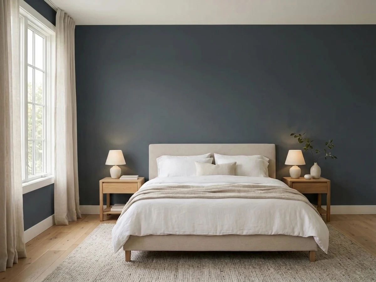 Diamond Vogel Blackrock Ford in a bedroom