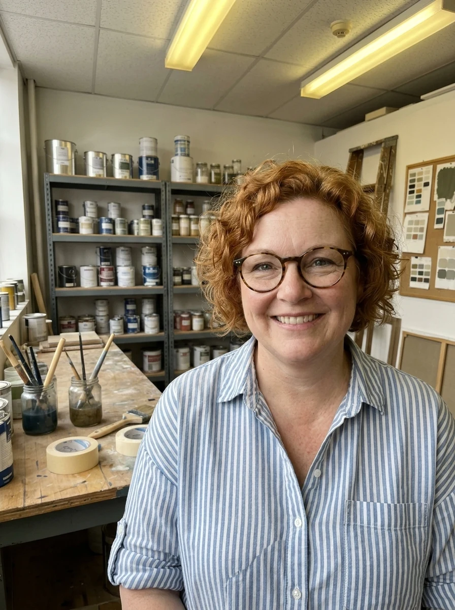 Diane Keller
