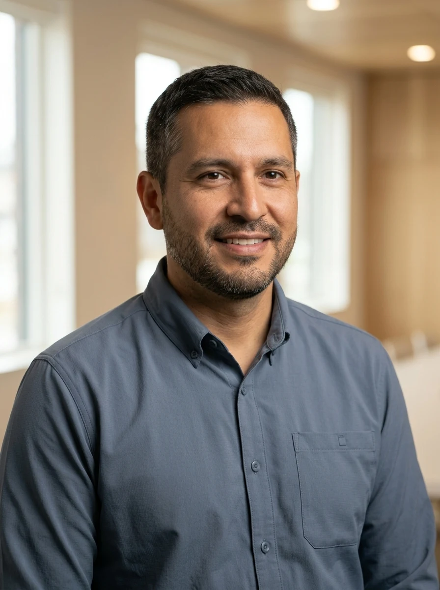 Robert Vega