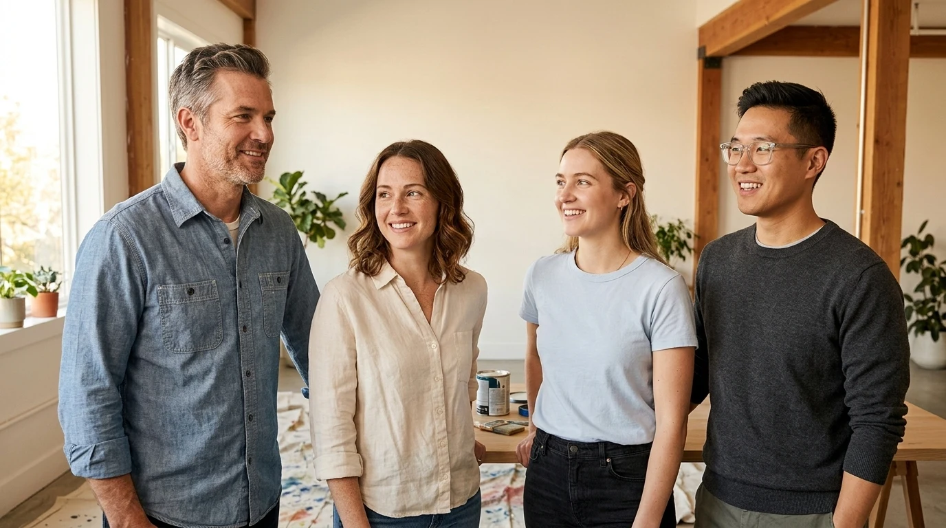 The CompositePaint editorial team